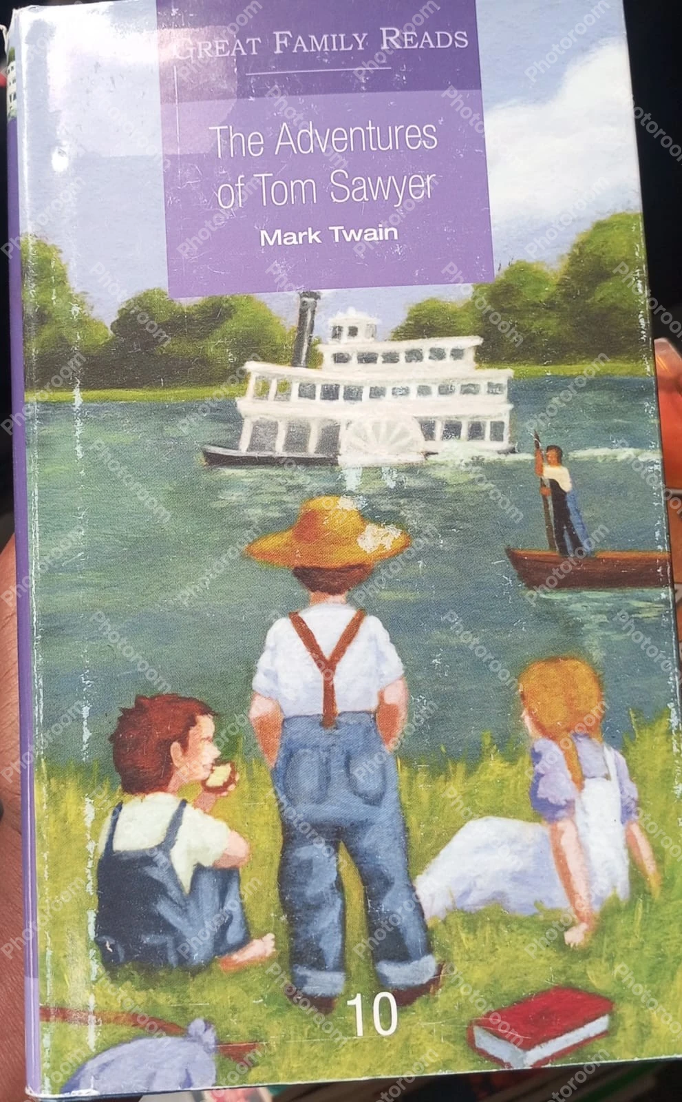 The Adventures of Tom Sawyer